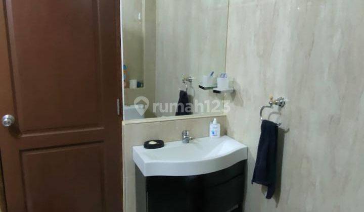 Apartement Bellagio Residences 1 BR Furnished Modern 2