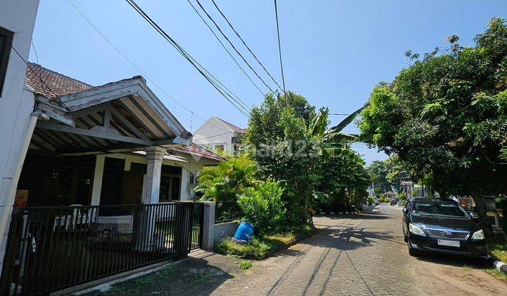 Rumah Taman Pegangsaan Indah Kelapa Gading Bagus Harga Nego 2