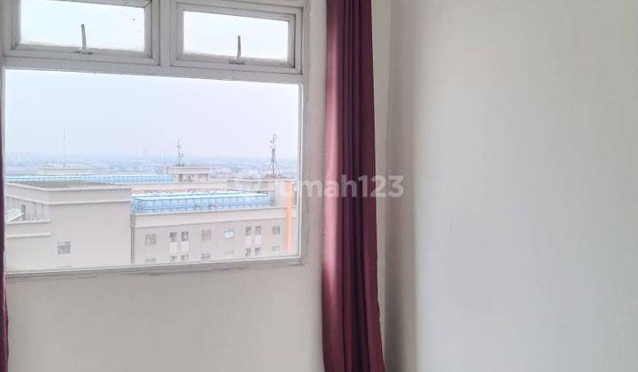 Grand Emerald Aparment 2 BR Unfurnished Bagus 2