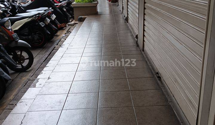 Kios Apartemen Gading Nias Lokasi Bagus 2