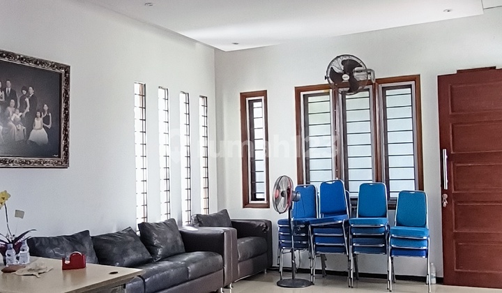 Dijual Rumah Di  Pesanggrahan, Jakarta Selatan - Harga Nego!