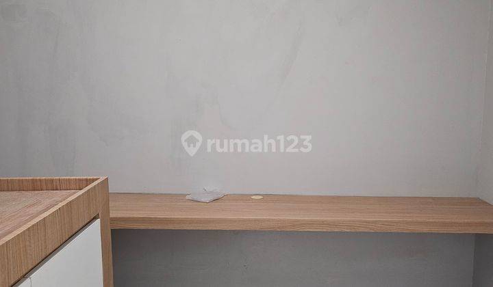 Rumah Kontrakan Bagus Furnished di Pulomas, Jakarta Timur 2