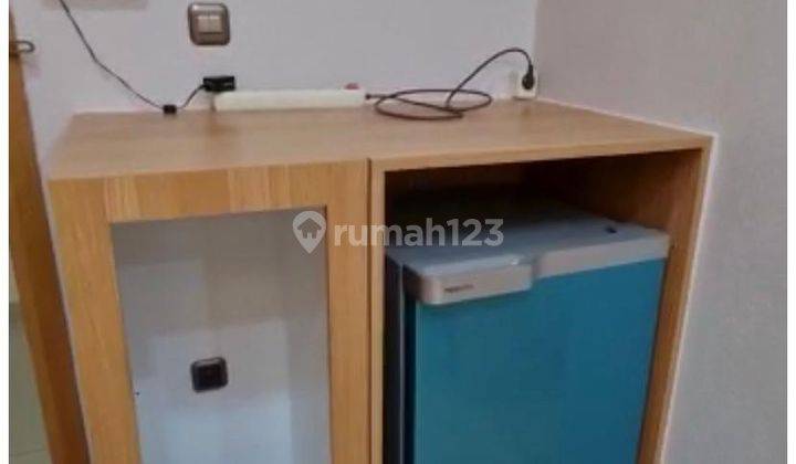 Office Mansion Fotana Kemayoran Fully Furnished Siap Pakai 2