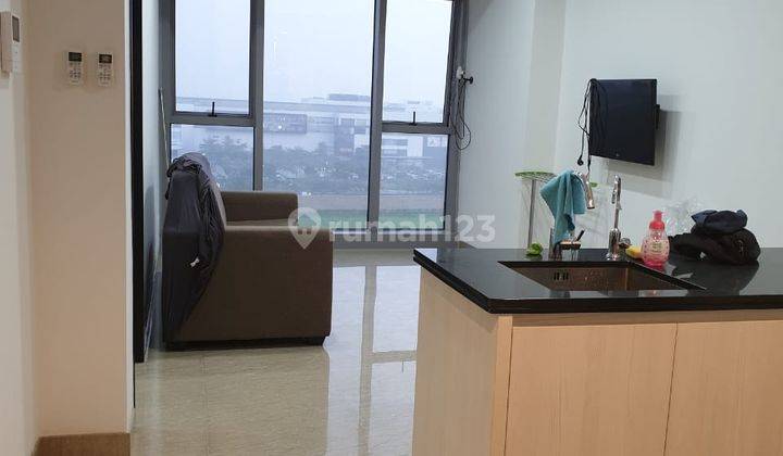 Apartement Branz BSD 1 BR Furnished Bagus 1