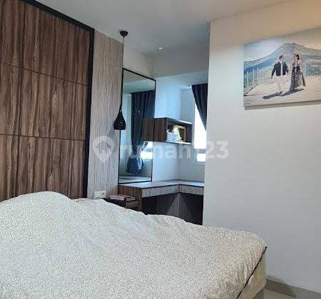 Apartemen Springhill 2 BR Furnished Bagus 1