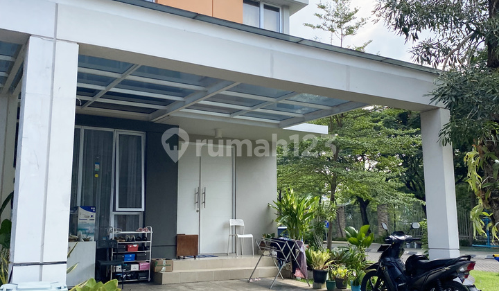 Dijual Rumah Sedayu City Kelapa Gading 2