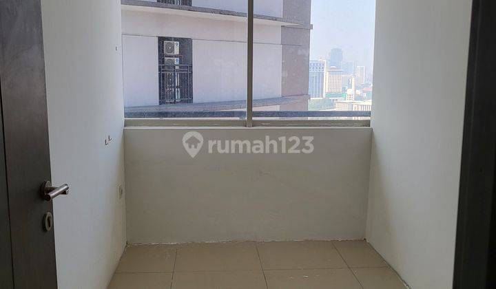 Apartement Pasar Baru Mansion 2 BR Unfurnished Bagus 2