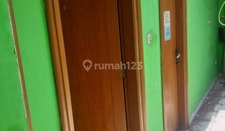 Dijual  Rumah Hancur Taman Pegangsaan Indah Jakarta Utara 2