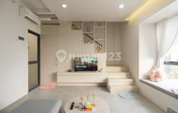 Dijual Rumah Modern di Tabebuya BSD – Lokasi Strategis! Dijual Rumah Modern di Tabebuya BSD – Lokasi Strategis!