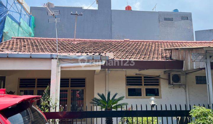 Dijual Rumah Di Batu Bandar, kamp Ambon 1