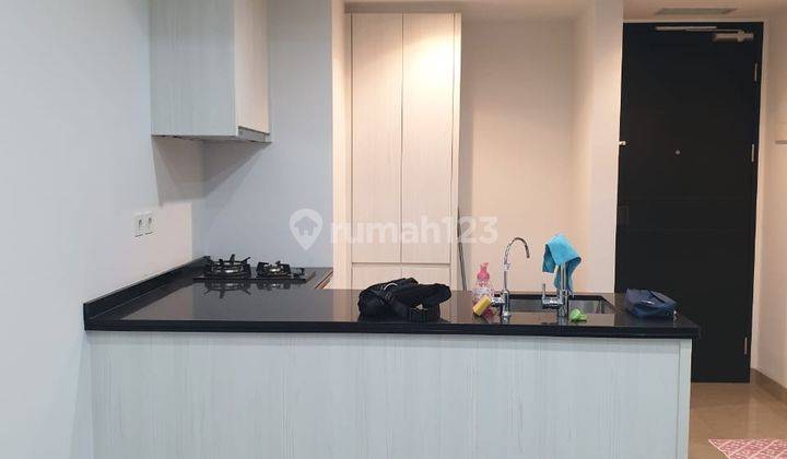 Apartement Branz BSD 1 BR Furnished Bagus 2