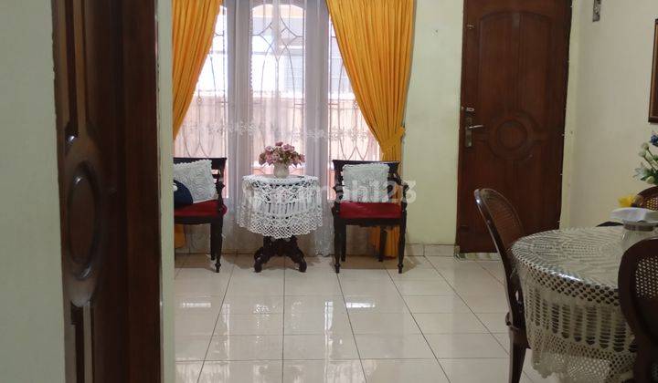 Dijual Rumah Kelapa Gading 2 Lantai Bagus Siap Huni  2