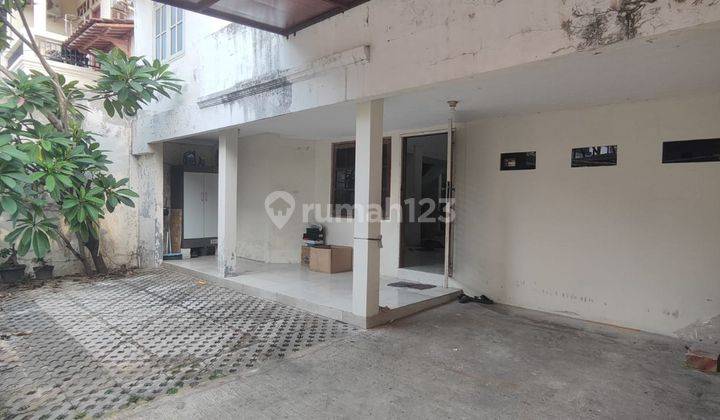 Rumah Gading Mas Kelapa Gading Bagus Siap Huni 2