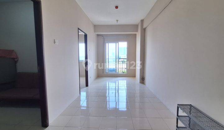 Apartemen Sunter Park View 2 BR Semi Furnished Bagus 1