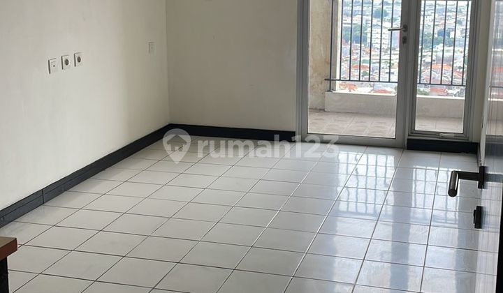 For Rent: THE WAVE Apartment at Rasuna Epicentrum, Move-In Ready! 2