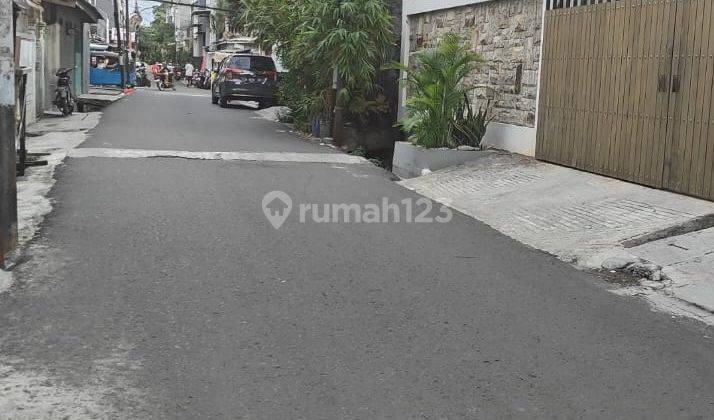 Rumah 2 Lantai di Pademangan Bagus Siap Huni 1