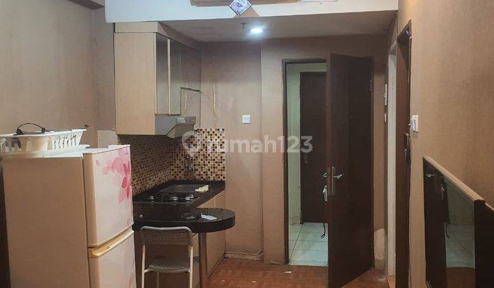 Apartemen Sunter Park View 2 BR Furnished Bagus 1