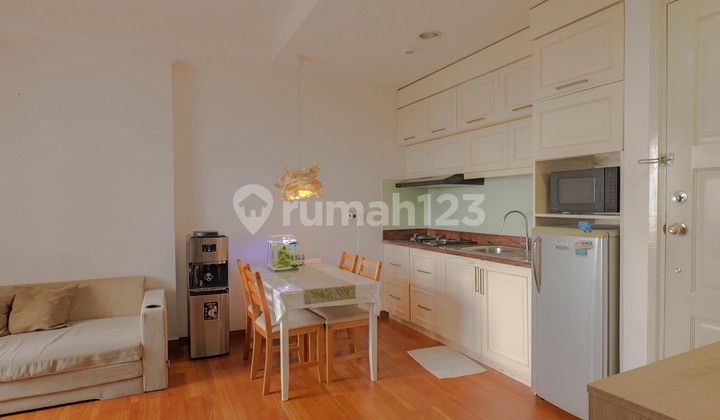 For Rent City Home MOI Apartment – Fully Furnished & Ready to Occupy