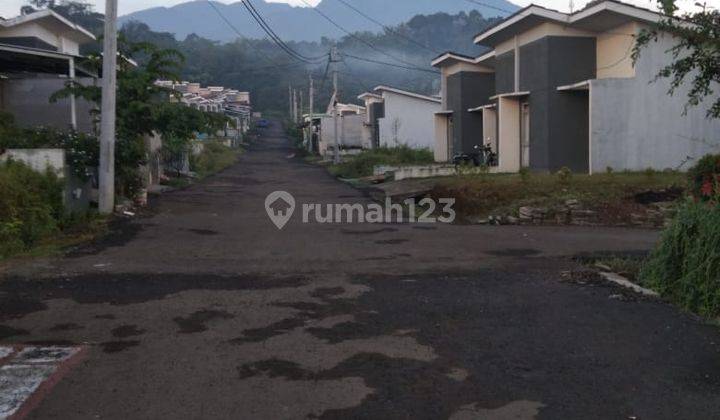 Rumah Pusaka Nambo Residence Siapuis Tamansari Bogor 2