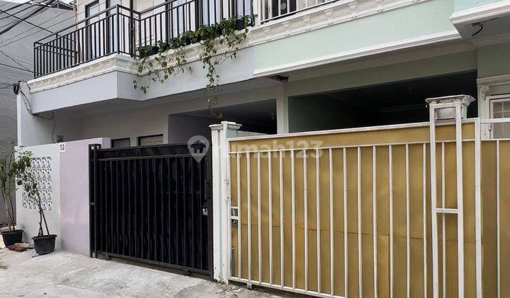 Rumah Baru Di Cipinag Lokasi Bagus Harga Nego 2