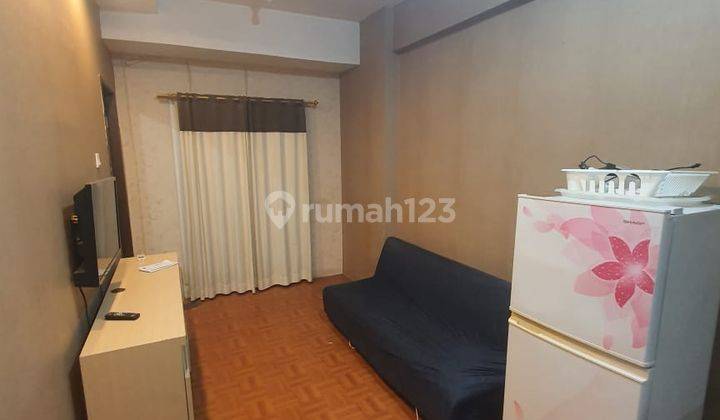 Apartemen Sunter Park View 2 BR Furnished Bagus 2