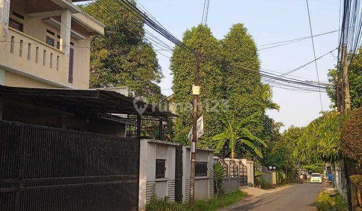 Dijual Rumah Minimalis Cluster D pure Village Bekasi 2