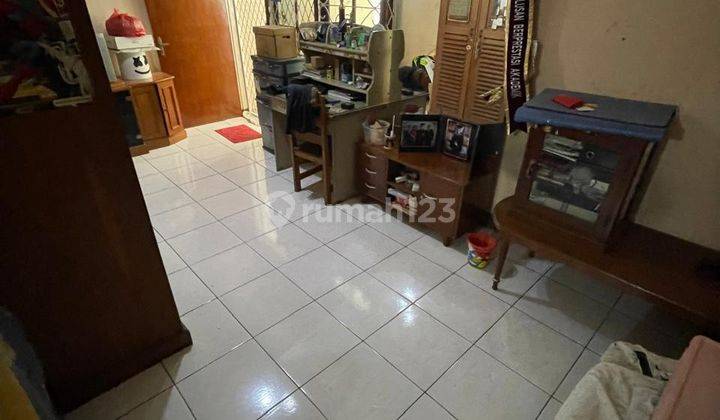 Rumah 2 Lantai di Pademanagan Jakarta Utara Harga Nego 1