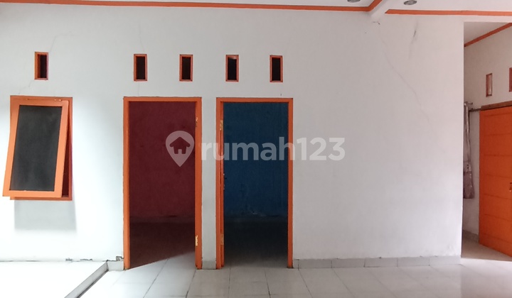 Dijual Rumah di Bumi Sentosa Asri - Tambun Selatan - Bekasi 2