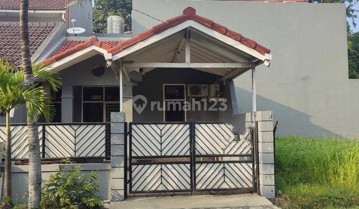 Rumah Kelapa Nias Kelapa Gading Siap Huni 1