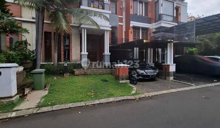 Rumah di Jl. Gading Park View, Jakarta Utara 2