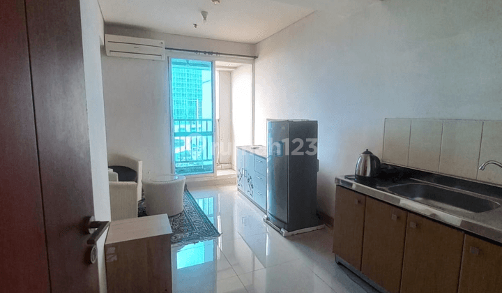 Apartement Apartemen Callia 1 BR Furnished Bagus 1