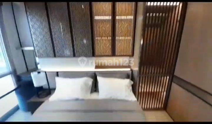 Apartement Tokyo Riverside Full Furnish Bagus 2