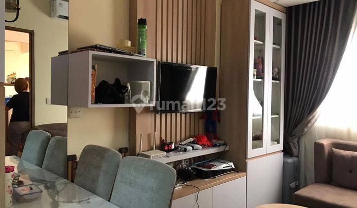 Apartement Gading Icon 2 BR Furnished Bagus 1