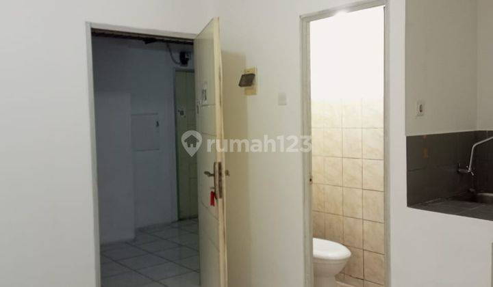 Apartemen Menara Kebon Jeruk 1 BR Unfurnished Bagus 1