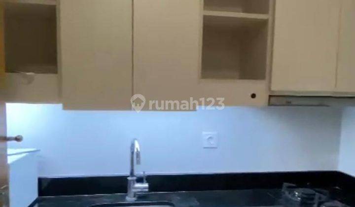 Apartemen The Mansion Bougenville 2 BR Semi Furnished Bagus 2