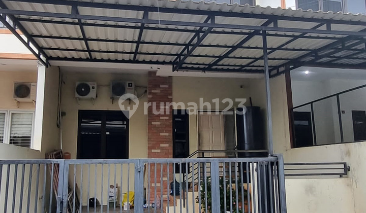 Rumah 2 Lantai Bagus di Kelapa Gading Timur, Jakarta Utara
