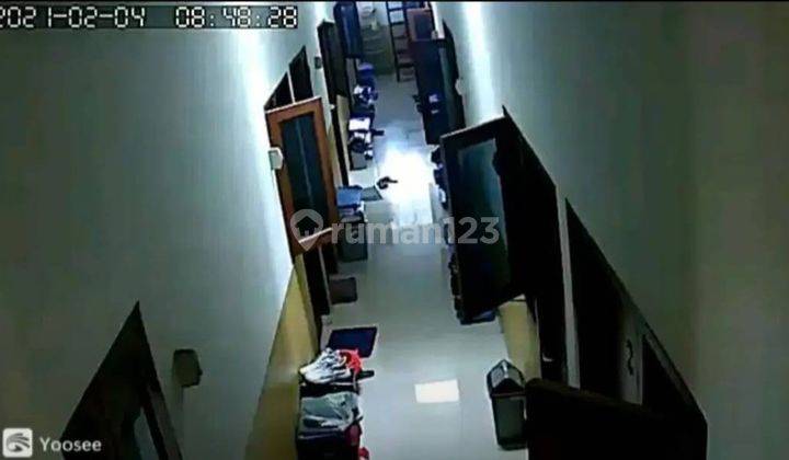 Rumah Berikut Kos Kosan Di Cipinang Harga Nego 1