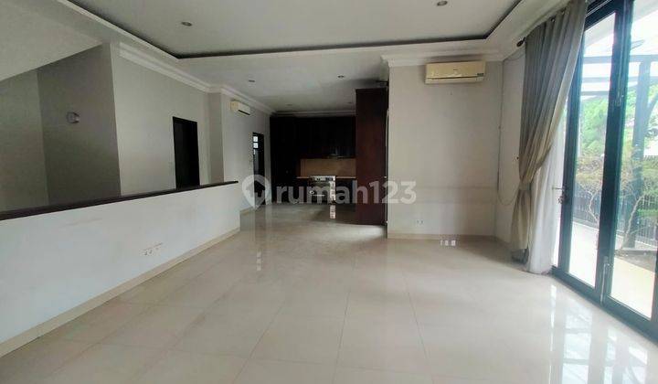 Rumah 2 Lantai Di Cipete Jakarta Selatan Unfurnished 1