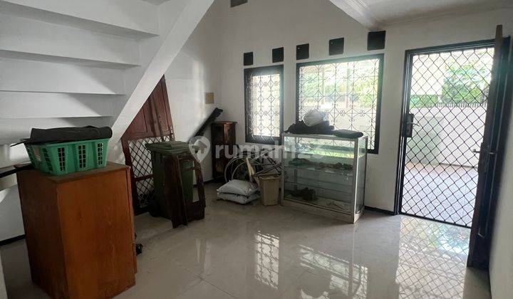 Rumah Taman Gading Indah Nagus Siap Huni Harga Nego 1