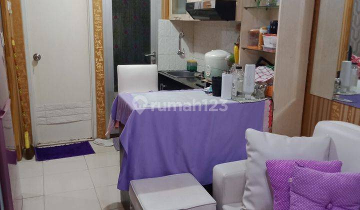 Apartement Gading Nias Residance 2 BR Furnished Bagus 1