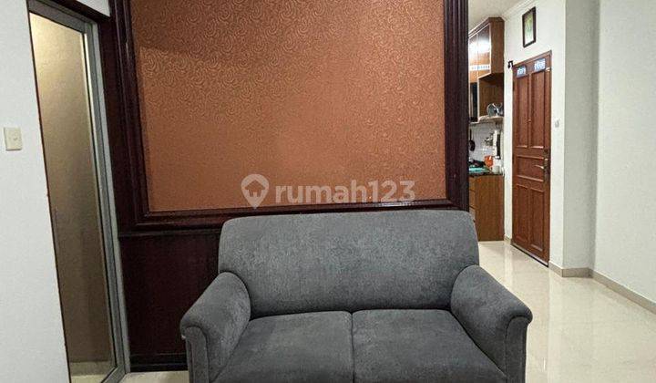 Dijual Apartemen Siap Pakai Di Kelapa Gading 1