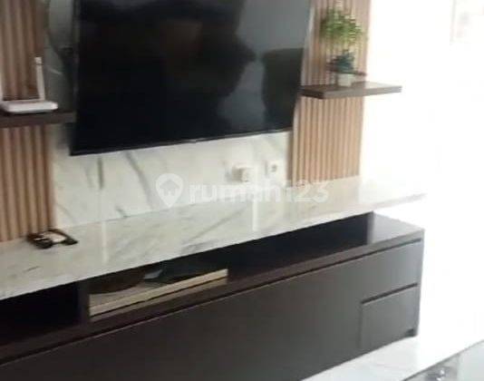 Apartement Graha Cempaka Mas 3 BR Semi Furnished Bagus 1