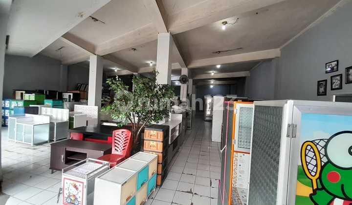 For Rent 2-Story Commercial House in Cikarang For Rent 2-Story Commercial House in Cikarang