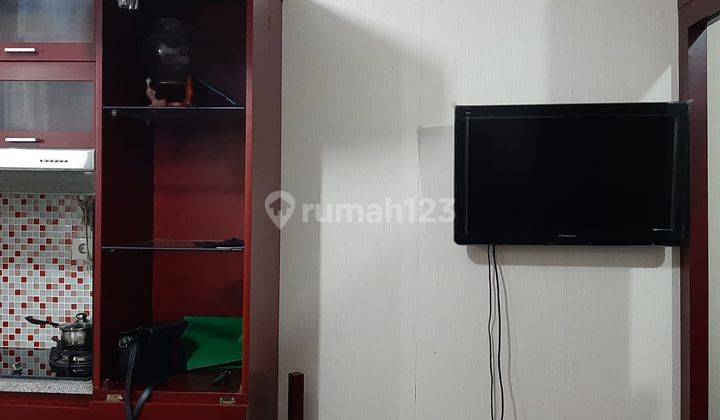 Apartemen Gading Mediterania Furnished Bagus 1