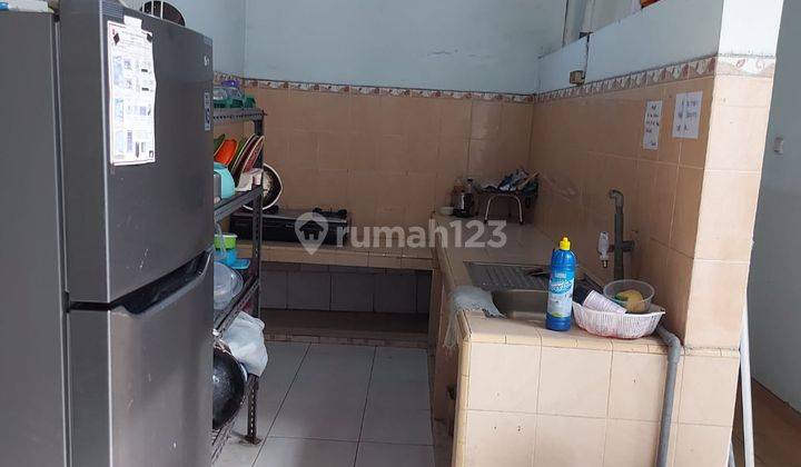 Rumah Otista Murah Harga Hitung Tanah Saja 2