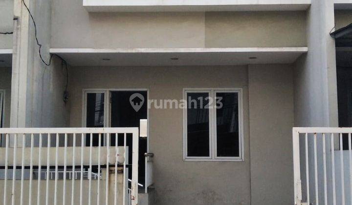 Rumah 2 Lantai di Gading Griya Residence, Jakarta Utara 1