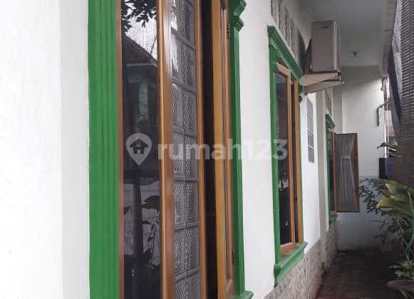 For Sale House in Tin Complex – Strategic & Comfortable Location 2