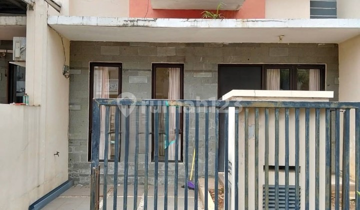 2-STORY HOUSE IN HARAPAN MULYA, BEKASI 2