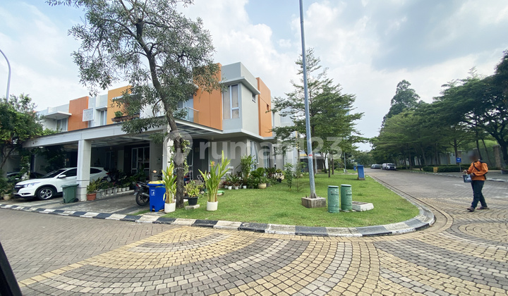 Dijual Rumah Sedayu City Kelapa Gading 1