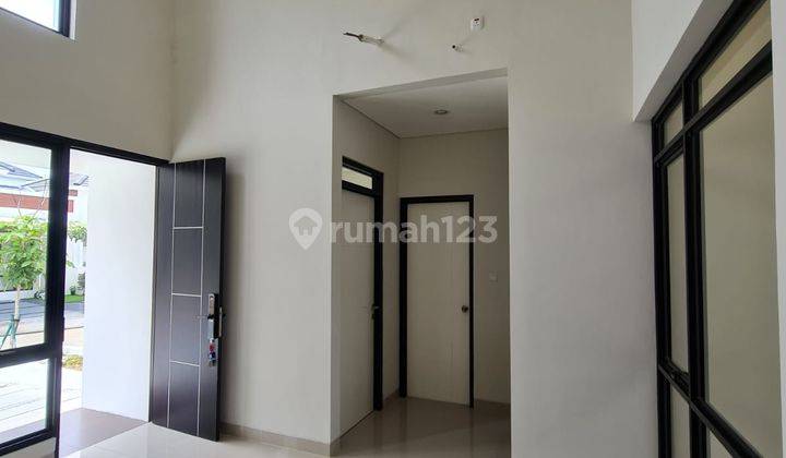 Rumah Citra Sentul Raya, Cluster Orinoco Modern Siap Huni 2